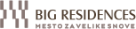 Big Residences Logo