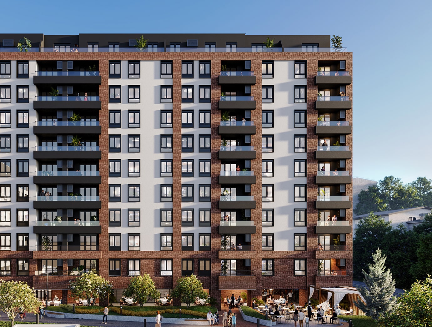 Exterior Image