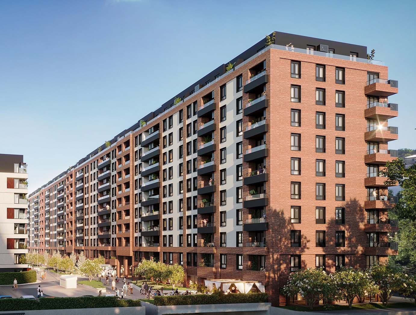 Exterior Image