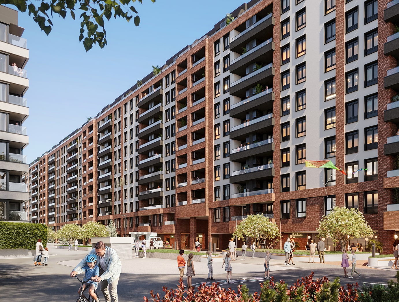 Exterior Image