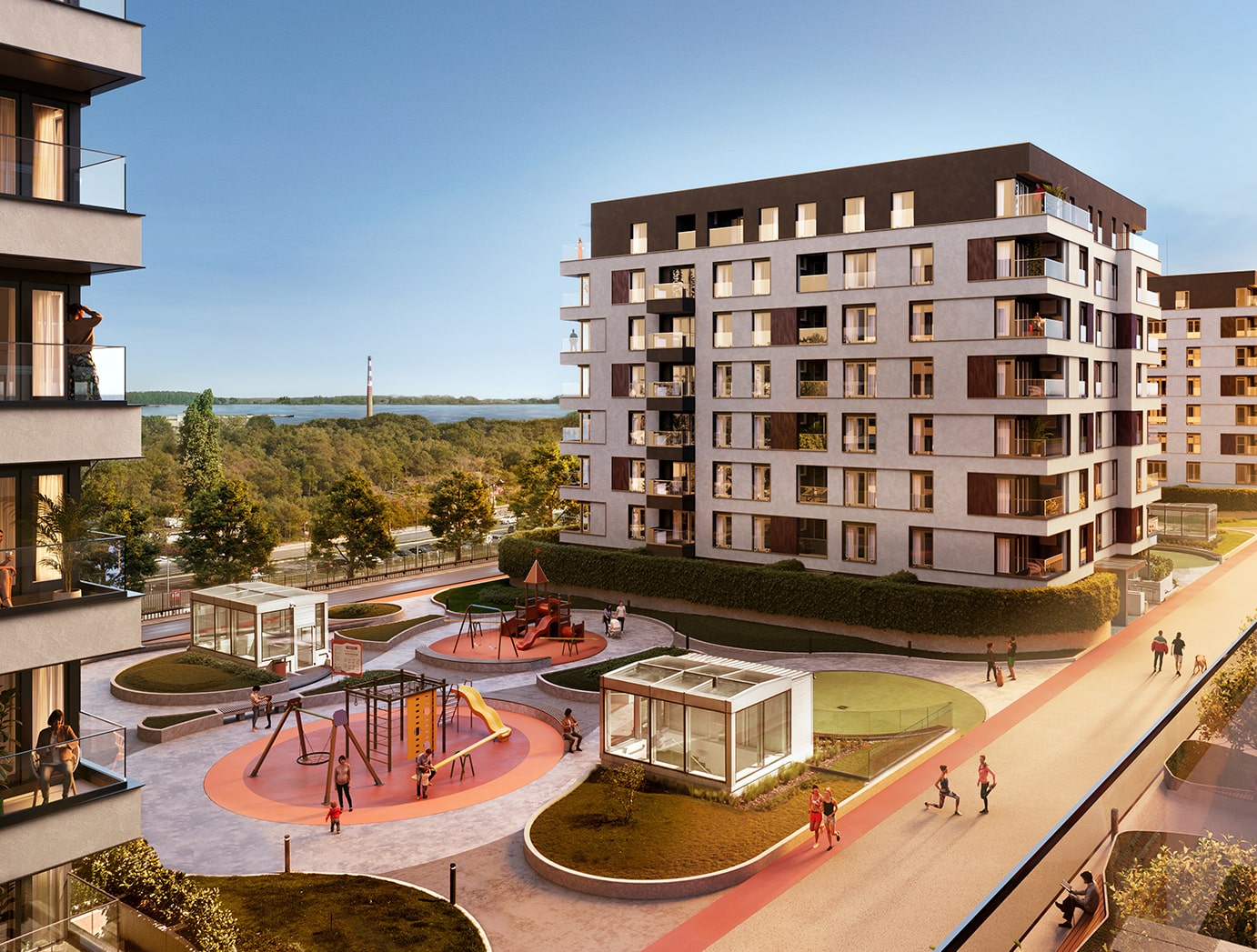 Exterior Image