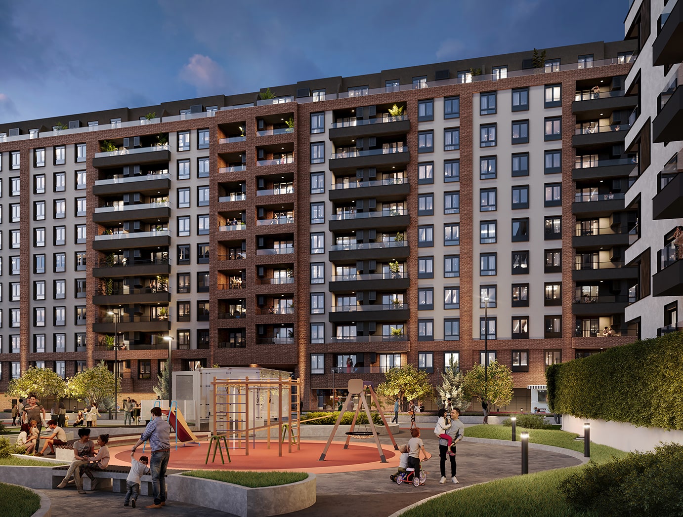 Exterior Image