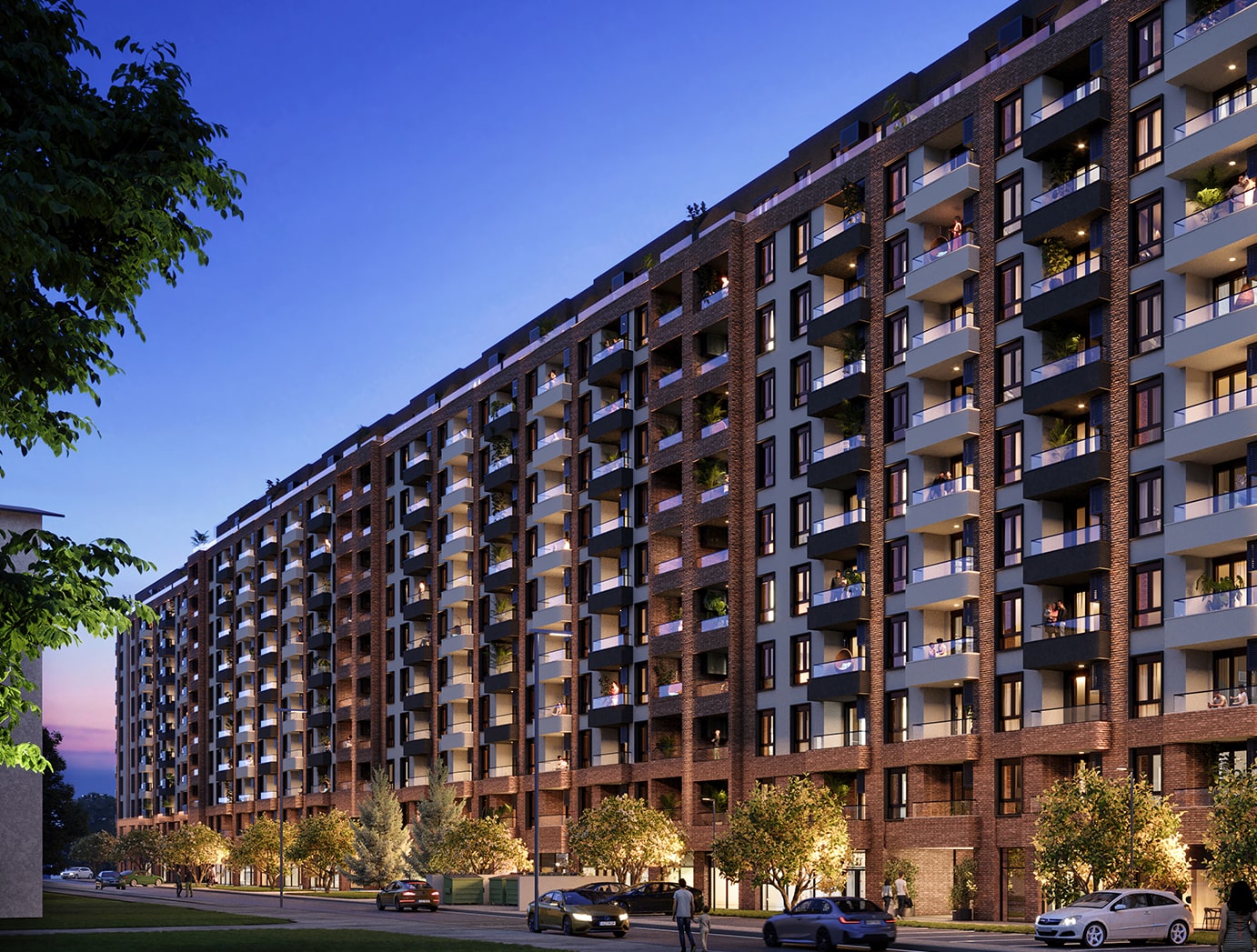 Exterior Image